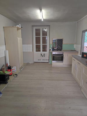 Maison - 72 m² - 3 pièces