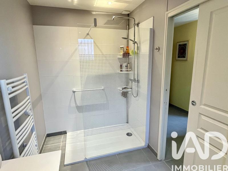 Maison de campagne - 142 m² - 7 pièces