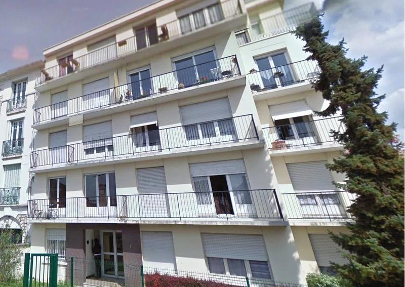 Appartement - 24 m² - 1 pièce