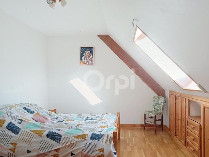 Maison - 154 m² - 6 pièces