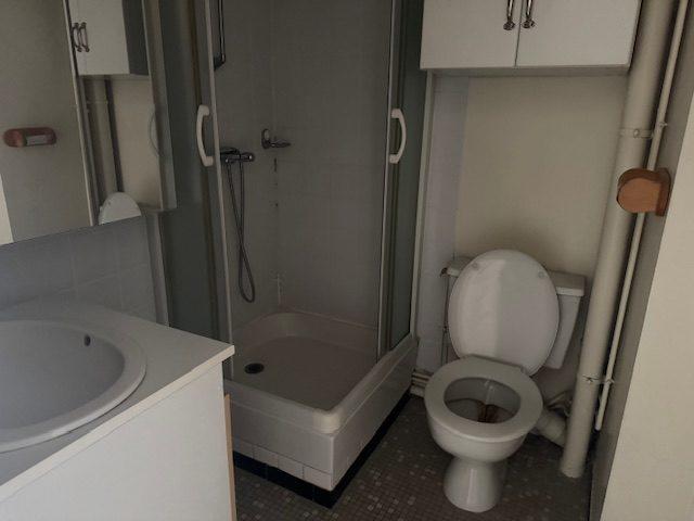 Appartement - 22 m² - 1 pièce