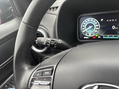 Hyundai Kona Electrique 39 kWh - 136 ch Intuitive
