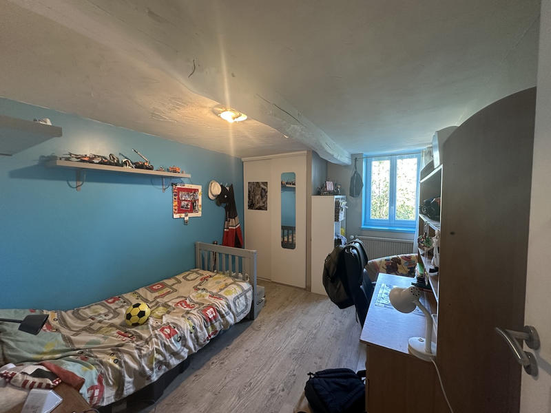 Ferme - 180 m² - 10 pièces