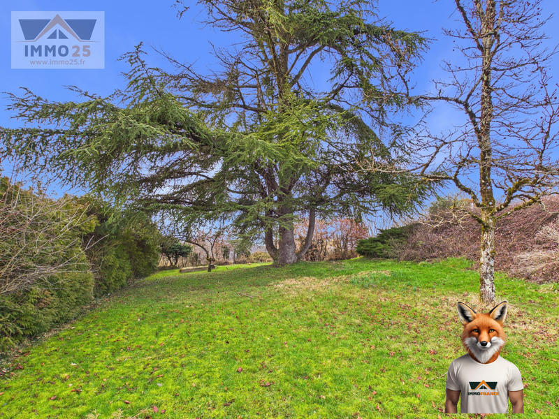 Maison - 323 m² - 7 pièces