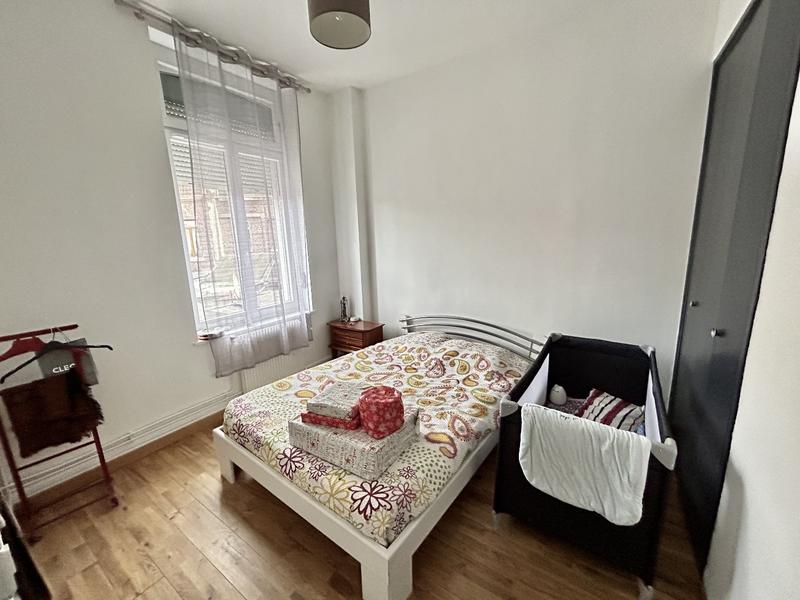 Maison - 131 m² - 6 pièces