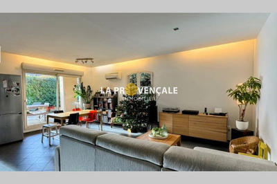 Appartement - 88 m² - 4 pièces