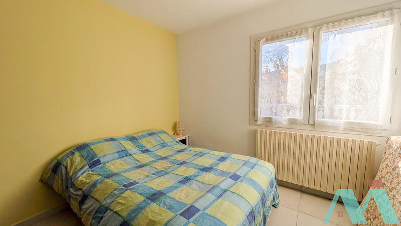 Maison - 84 m² - 4 pièces