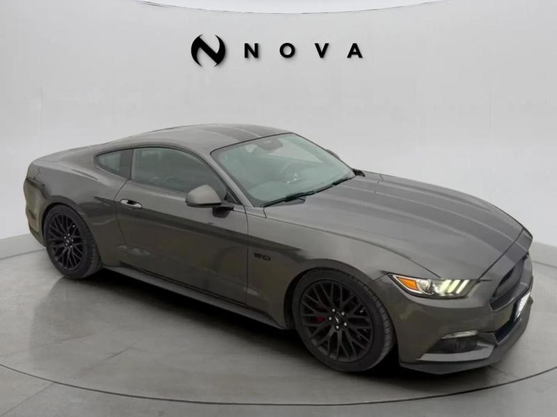 Ford Mustang 5.0 V8 Gt