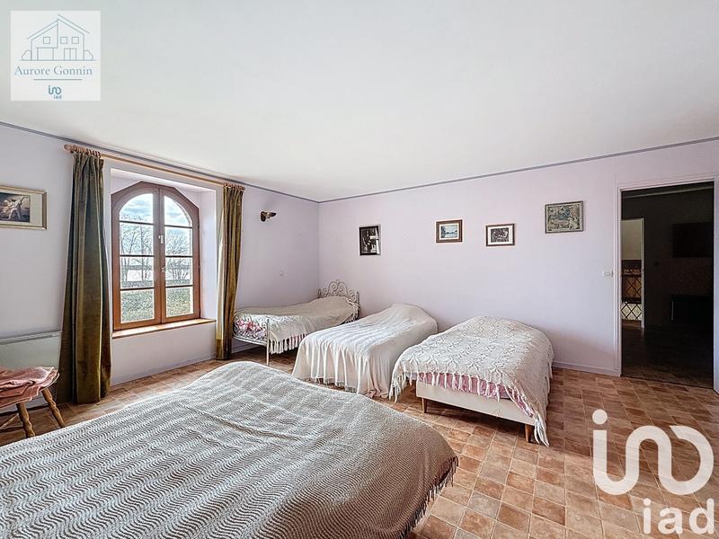 Maison - 195 m² - 5 pièces