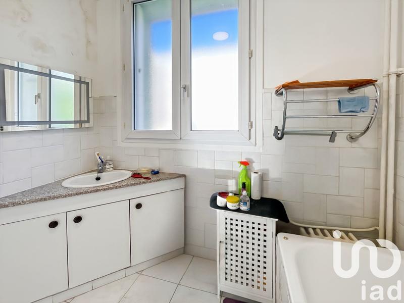 Appartement - 69 m² - 3 pièces