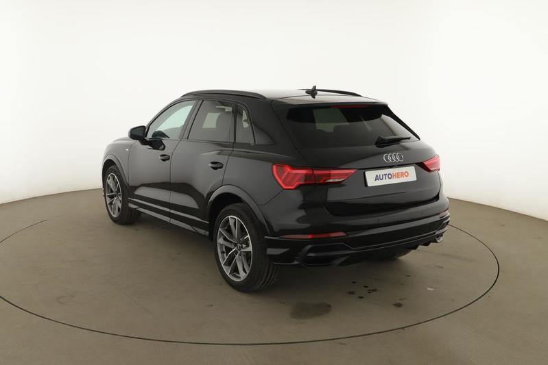 Audi Q3 35 Tdi s tronic 7 150 ch