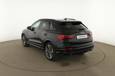 Audi Q3 35 Tdi s tronic 7 150 ch