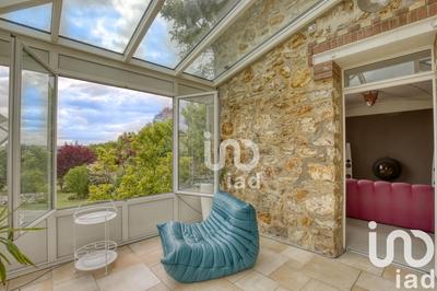 Maison - 177 m² - 6 pièces