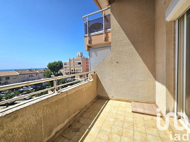 Appartement - 62 m² - 5 pièces