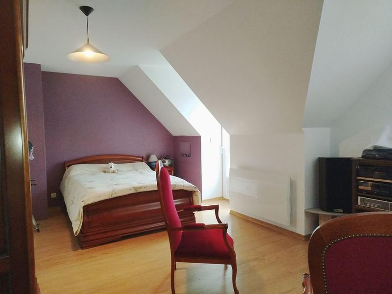 Maison traditionnelle - 160 m² - 5 pièces