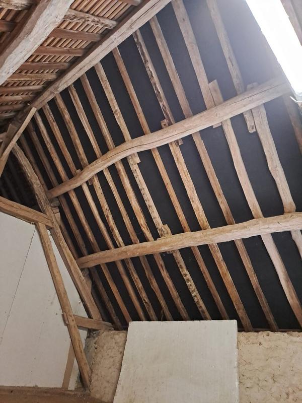 Longère - 200 m² - 6 pièces