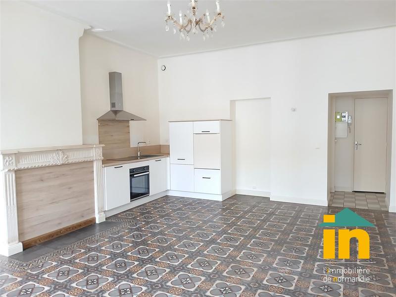 Appartement - 55 m² - 2 pièces