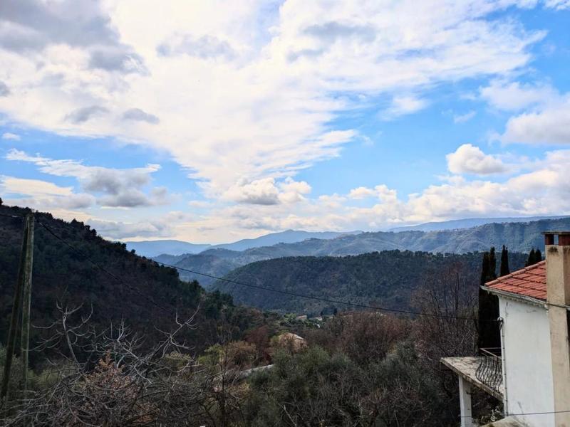 Maison - 124 m² - 7 pièces