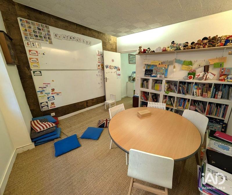 Local commercial - 51 m²