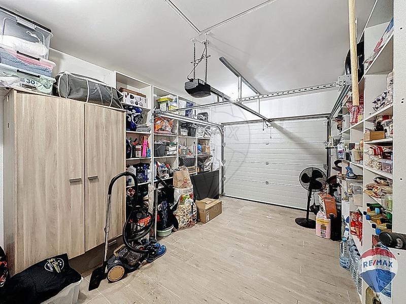 Maison - 125 m² - 6 pièces