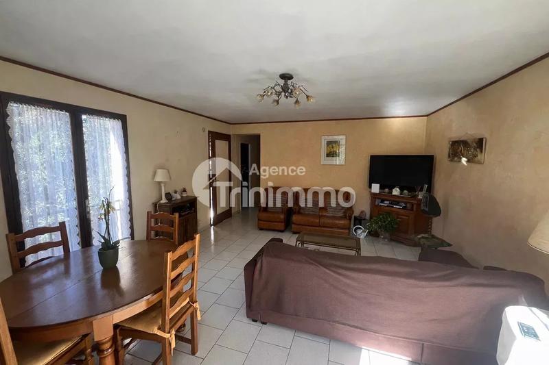 Villa - 81 m² - 4 pièces