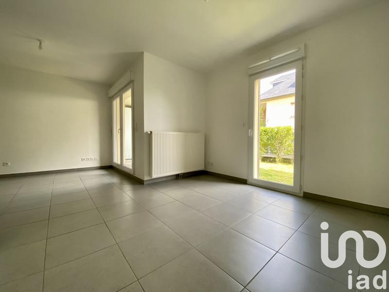 Appartement - 34 m² - 1 pièce