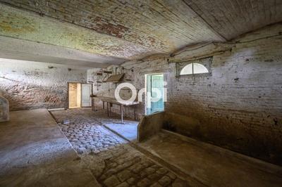 Ferme - 350 m² - 10 pièces