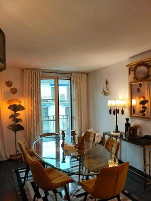 Appartement - 107 m² - 5 pièces