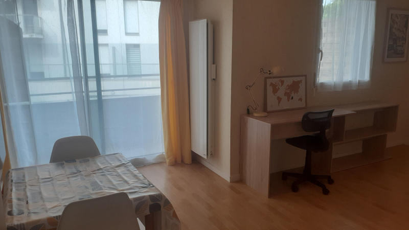Appartement - 27 m² - 1 pièce