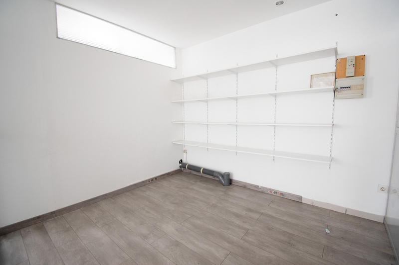 Local commercial - 40 m²