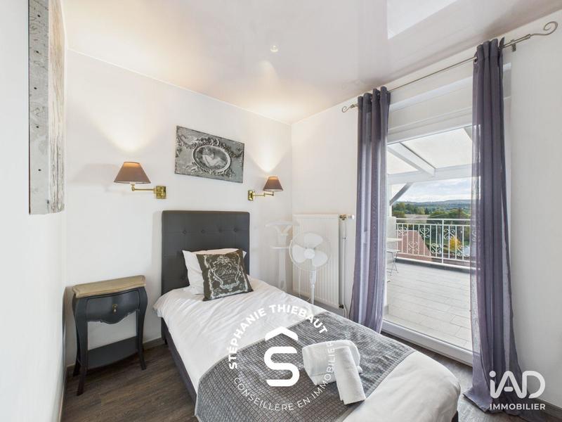 Local commercial - 407 m²