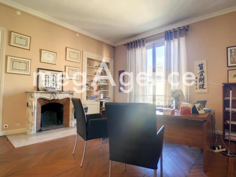 Appartement - 265 m² - 9 pièces
