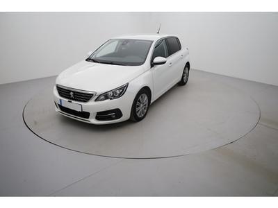 Peugeot 308 Allure 1.6 BlueHDi 120ch s&amp;S Eat6
