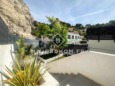 Maison - 73 m² - 3 pièces