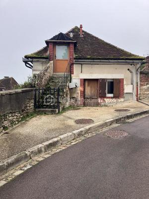 Maison - 164 m² - 6 pièces