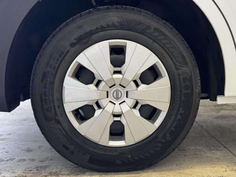 Nissan Interstar Fourgon 3t5 L2h2 2.0 Dci 150 Bva Tekna