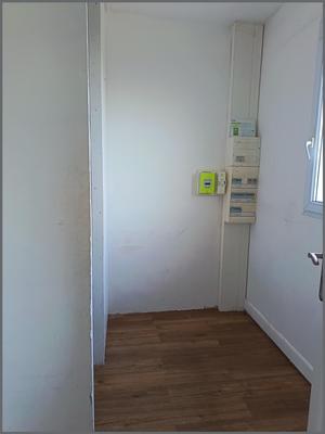 Appartement - 94 m² - 4 pièces