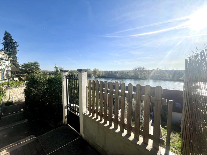 Maison - 65 m² - 3 pièces