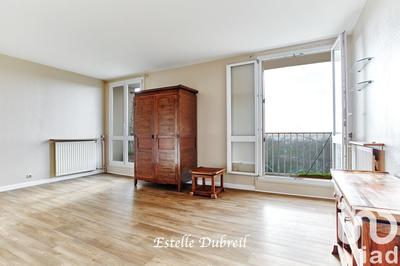 Appartement - 72 m² - 3 pièces