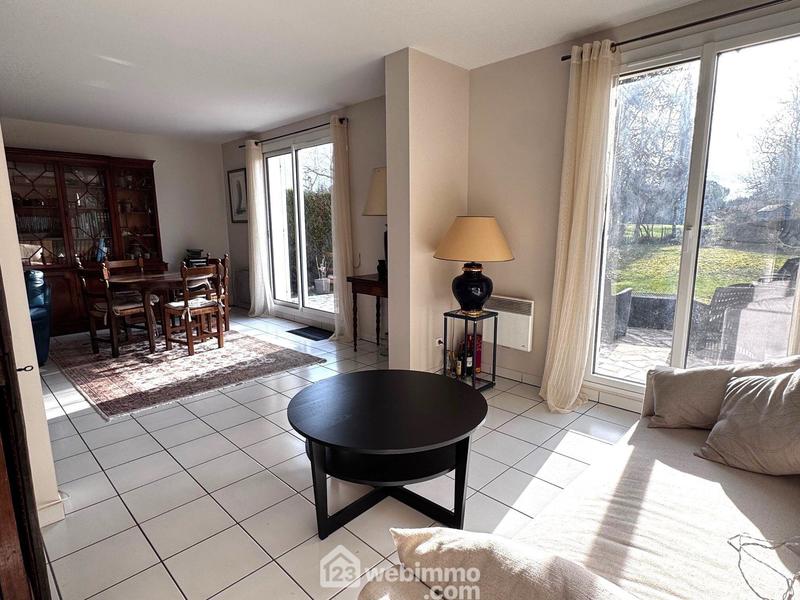 Maison - 162 m² - 6 pièces