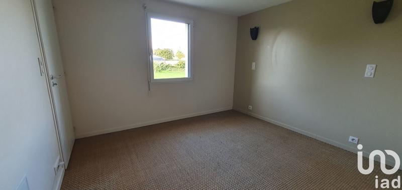 Maison - 132 m² - 5 pièces