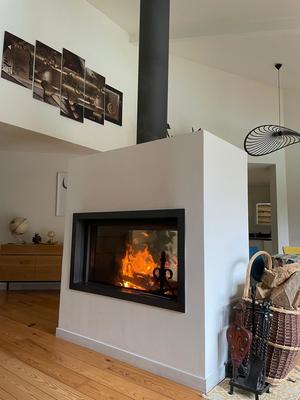 Villa - 142 m² - 4 pièces