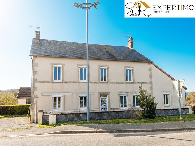 Maison - 231 m² - 10 pièces