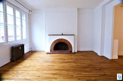 Appartement - 91 m² - 4 pièces