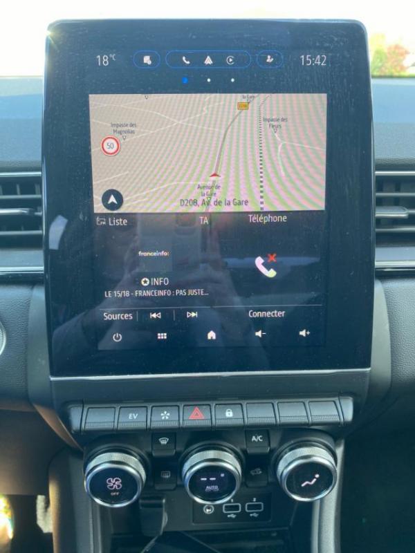 Mitsubishi Asx 1.3 Di-T Mhev 140 Intense