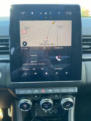 Mitsubishi Asx 1.3 Di-T Mhev 140 Intense