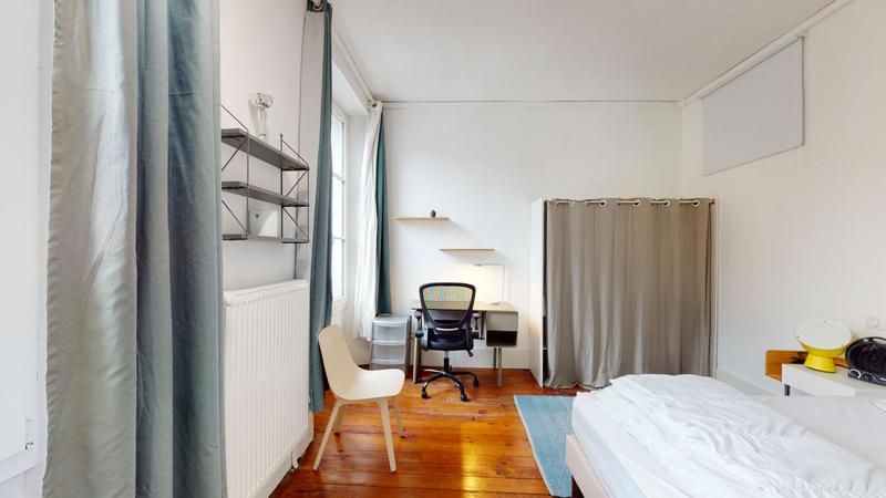 Appartement - 420 m²