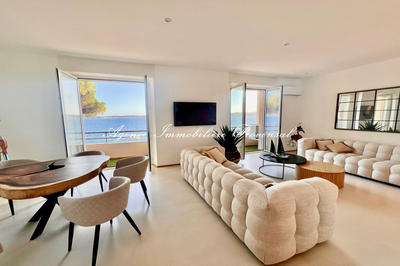 Appartement - 135 m² - 4 pièces