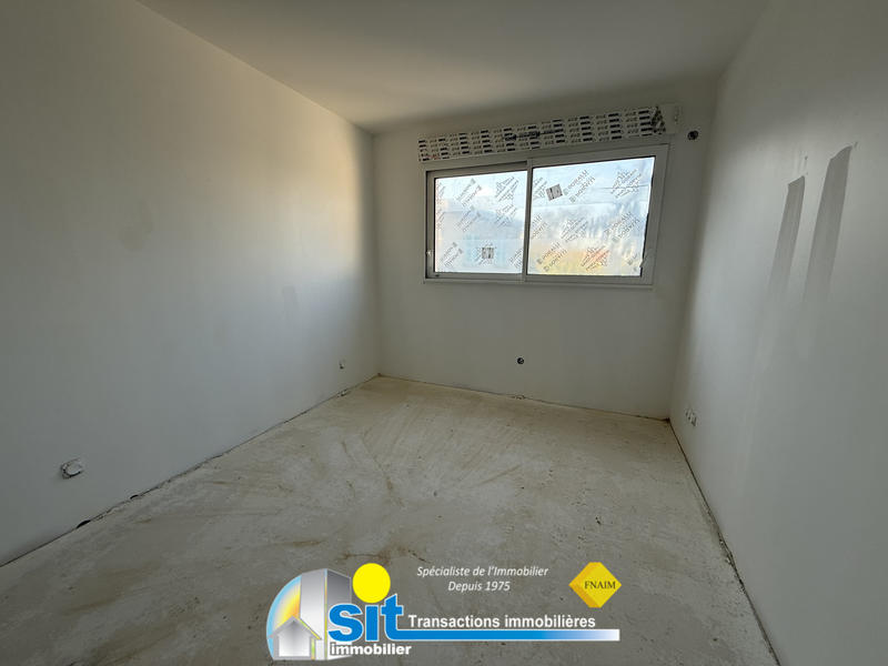 Maison - 81 m² - 5 pièces