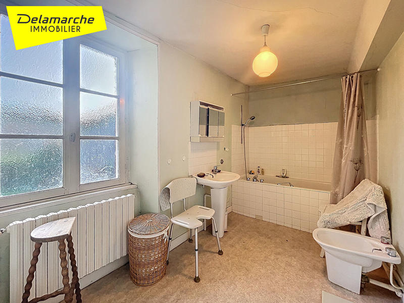 Maison - 125 m² - 4 pièces